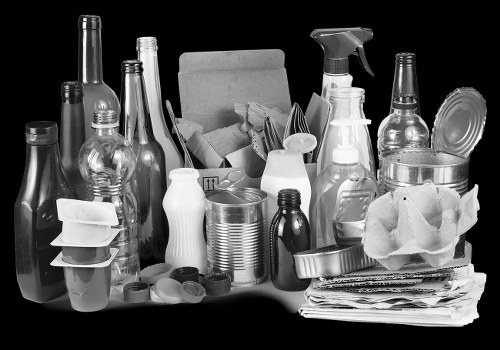Professional muck away service in Hoxton