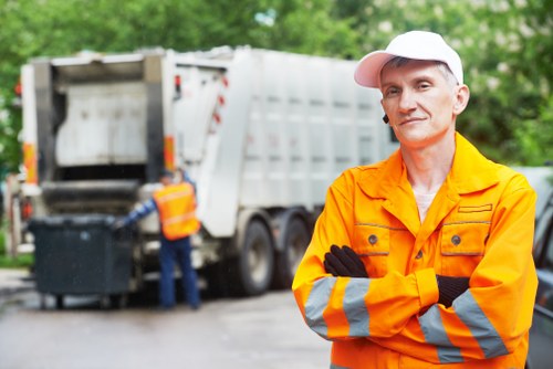 Regulatory documents for waste management