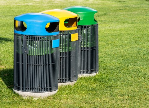 Efficient waste management by experts
