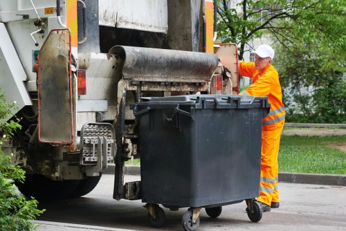 Choosing the right skip size for your project