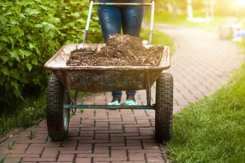 Different types of skips available