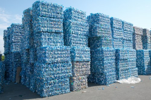 Efficient waste disposal tips for Hoxton projects