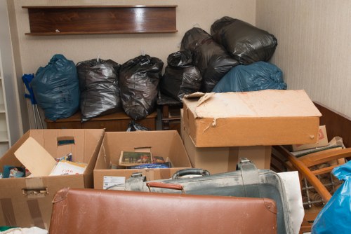 Commitment to sustainable waste management