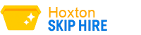 Hoxton Skip Hire